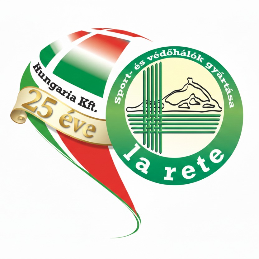 La Rete Hungária Kft - A sporthálógyártó